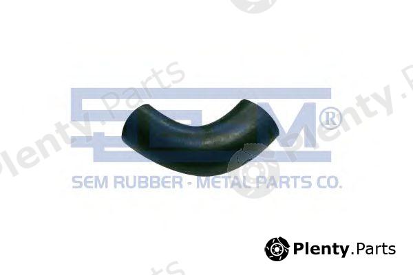  SEM LASTIK part 9530 Radiator Hose