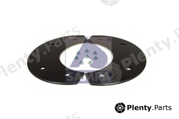  SAMPA part 095.661 (095661) Repair Set, fifth wheel coupling