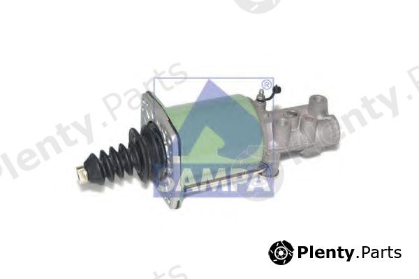  SAMPA part 096.300 (096300) Clutch Booster