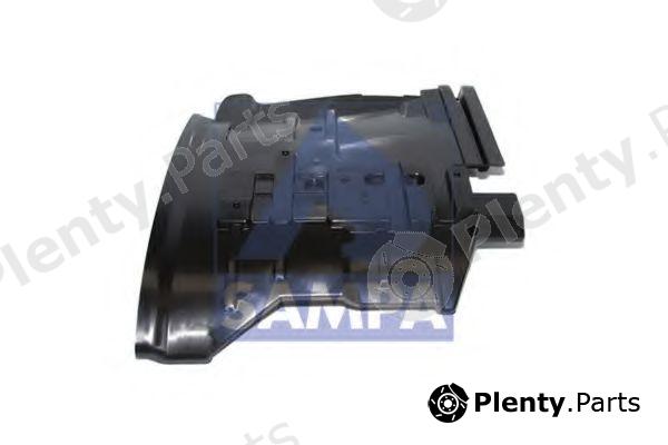  SAMPA part 18800038 Mudflap