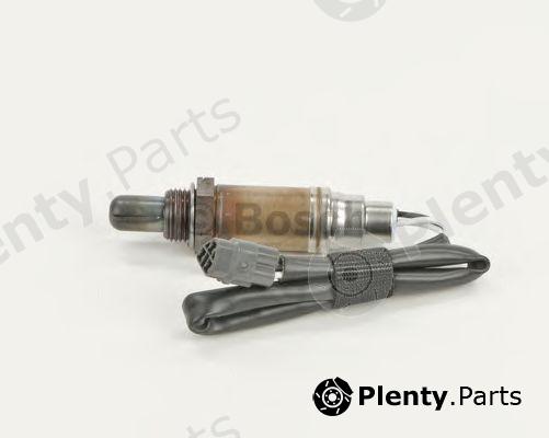  BOSCH part 0258003702 Lambda Sensor