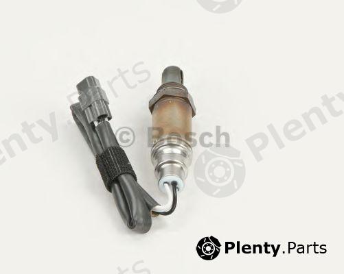  BOSCH part 0258003702 Lambda Sensor