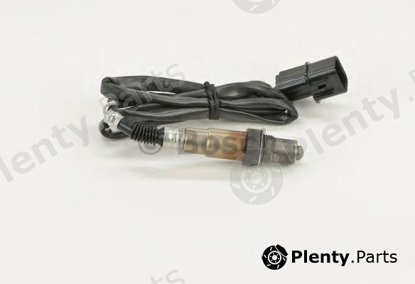  BOSCH part 0258986651 Lambda Sensor