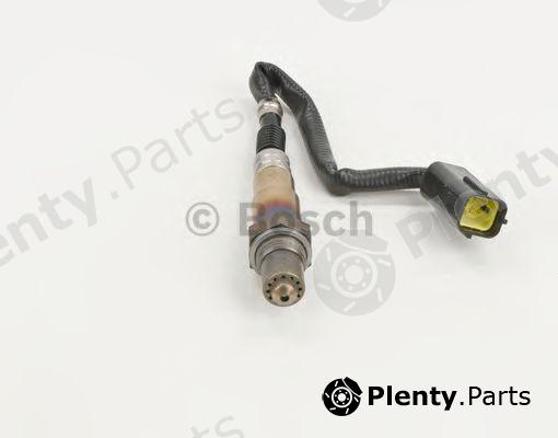  BOSCH part 0258986684 Lambda Sensor