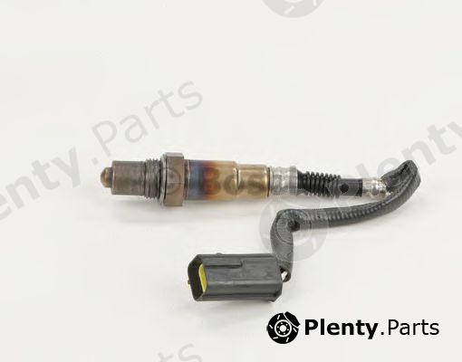  BOSCH part 0258986684 Lambda Sensor