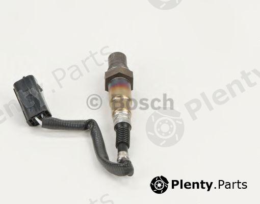  BOSCH part 0258986684 Lambda Sensor