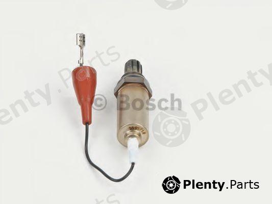  BOSCH part F00HL00030 Lambda Sensor