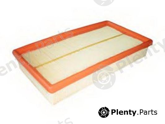  SAKURA part A19680 Air Filter