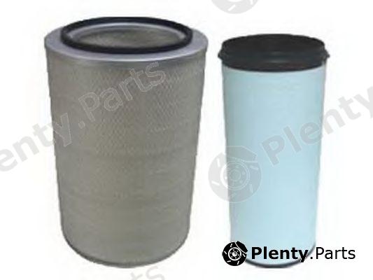  SAKURA part A22380S Air Filter