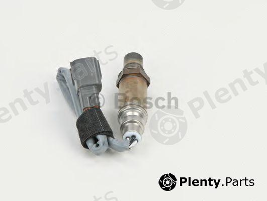 BOSCH part F00HL00187 Lambda Sensor
