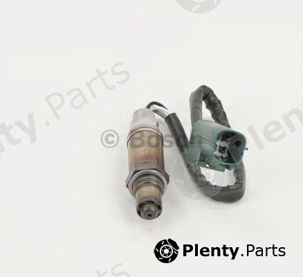  BOSCH part F00HL00221 Lambda Sensor