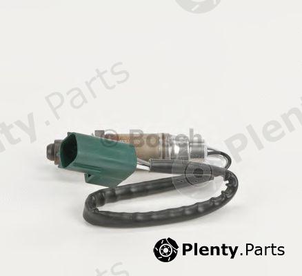  BOSCH part F00HL00221 Lambda Sensor