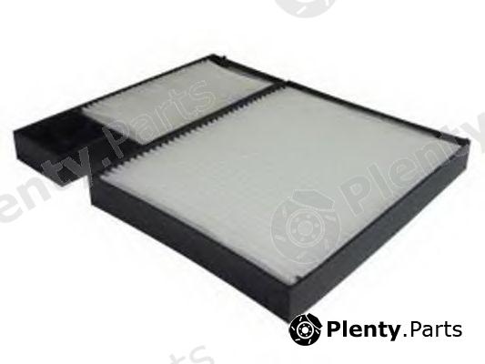  SAKURA part CA28280 Filter, interior air