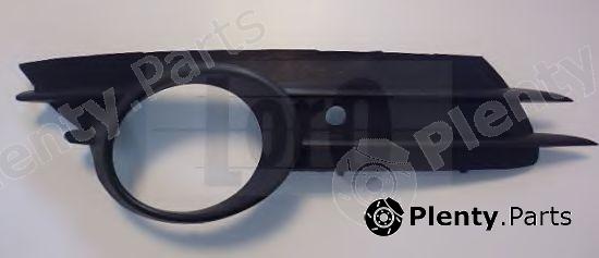  LORO part 037-13-452 (03713452) Ventilation Grille, bumper