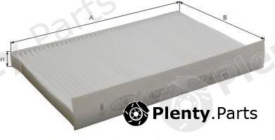  GOODWILL part AG333CF Filter, interior air