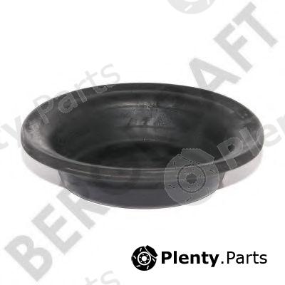  BERGKRAFT part BK1401503AS Membrane, spring-loaded cylinder