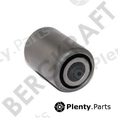  BERGKRAFT part BK2902821SP Bush, leaf spring