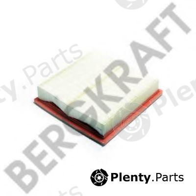  BERGKRAFT part BK8400691 Filter, interior air