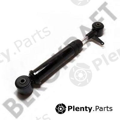  BERGKRAFT part BK9500022 Shock Absorber, cab suspension