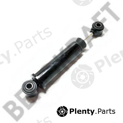 BERGKRAFT part BK9500052 Shock Absorber, cab suspension