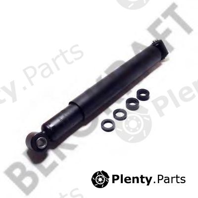  BERGKRAFT part BK9500832 Shock Absorber