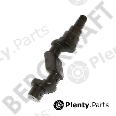  BERGKRAFT part BK1110011AS Crankshaft, air compressor