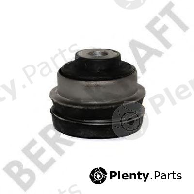  BERGKRAFT part BK2857121SP Bush, driver cab suspension
