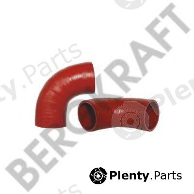  BERGKRAFT part BK2987521SP Intake Hose, air filter
