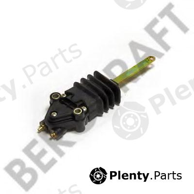  BERGKRAFT part BK7300932 Air Suspension Valve