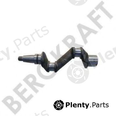  BERGKRAFT part BK8501547 Replacement part