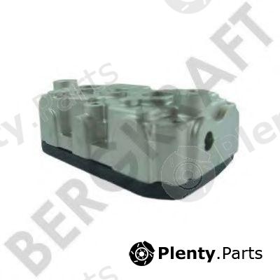  BERGKRAFT part BK8501645 Replacement part