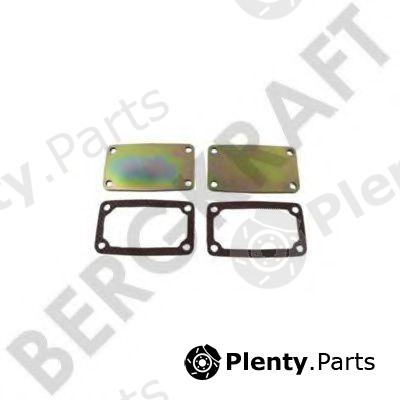  BERGKRAFT part BK8501804 Replacement part