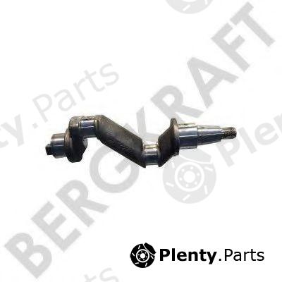  BERGKRAFT part BK8501971 Replacement part