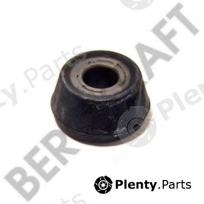  BERGKRAFT part BK8506496 Bearing Bush, stabiliser