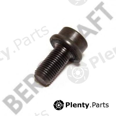  BERGKRAFT part BK9001490 Screw