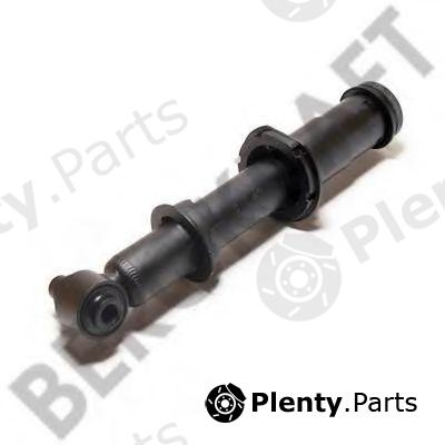  BERGKRAFT part BK9500795 Shock Absorber, cab suspension