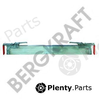  BERGKRAFT part BK9900110 Clamping Lever