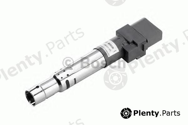  BOSCH part 0986221051 Ignition Coil