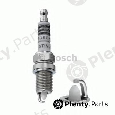  BOSCH part 0242229720 Spark Plug