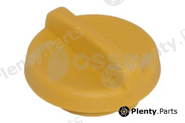  OSSCA part 02831 Cap, oil filler