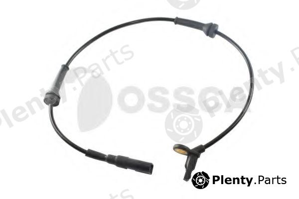 OSSCA part 08307 Sensor, wheel speed
