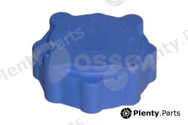  OSSCA part 01230 Cap, radiator