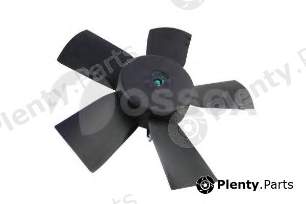  OSSCA part 06706 Fan, radiator