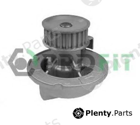  PROFIT part 1701-0727 (17010727) Water Pump