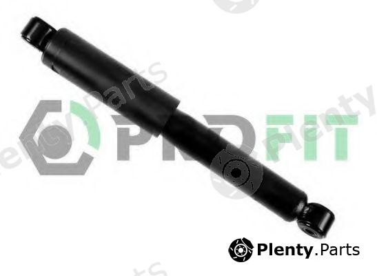  PROFIT part 2001-0407 (20010407) Shock Absorber