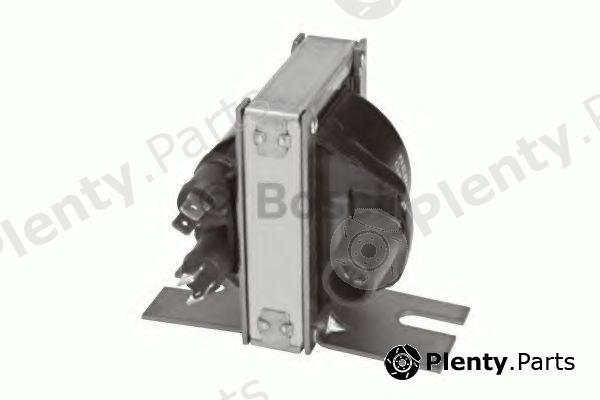  BOSCH part 0986221028 Ignition Coil