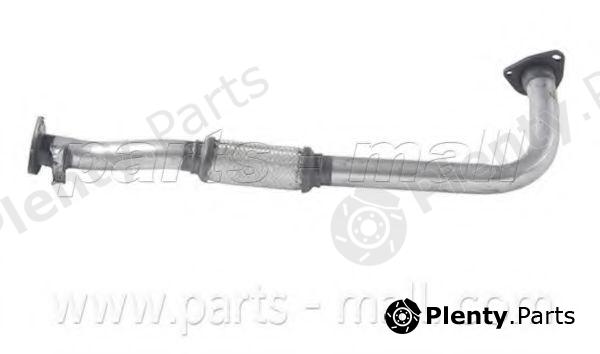  PARTS-MALL part PYC-050 (PYC050) Front Silencer