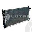  LUZAR part LRc0123 (LRC0123) Radiator, engine cooling