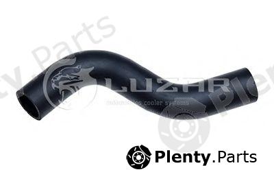  LUZAR part LPK05610 Radiator Hose