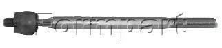  FORMPART part 3807035 Tie Rod Axle Joint